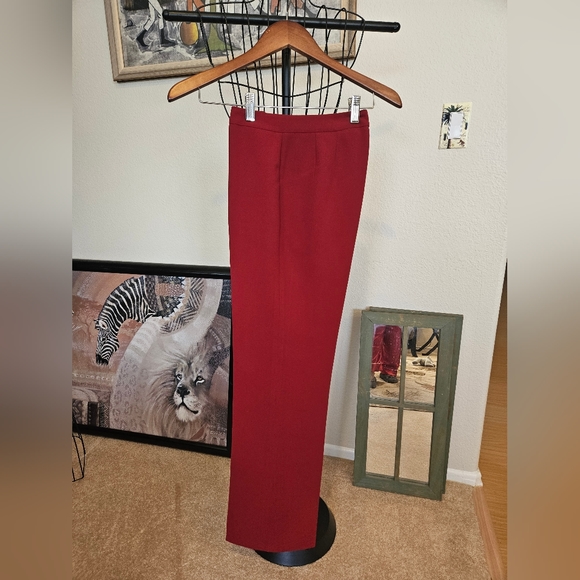 Tahari ASL Two Piece Pant Suit - Picture 8 of 16